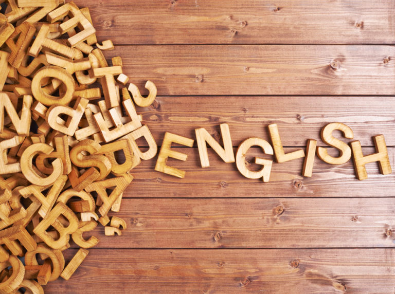 English Language Teaching Department introduction image