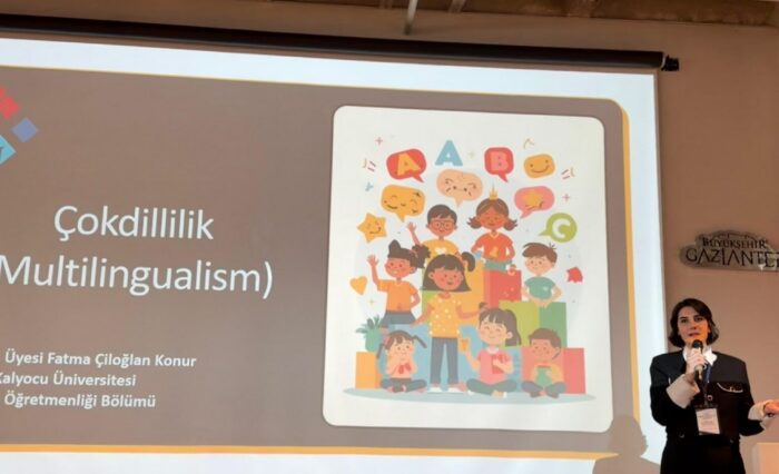 Fatma hoca çalıştay Fatma hoca çalıştay